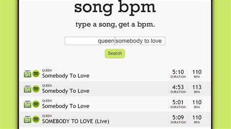 bpm letra|songs with bpm and key.